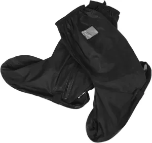 Homoyoyo 1pair Shoe Protectors for Outdoor Activities Boot Covers Lightweight and Portable Rainproof Footwear for Cycling and Hiking Wet Weather