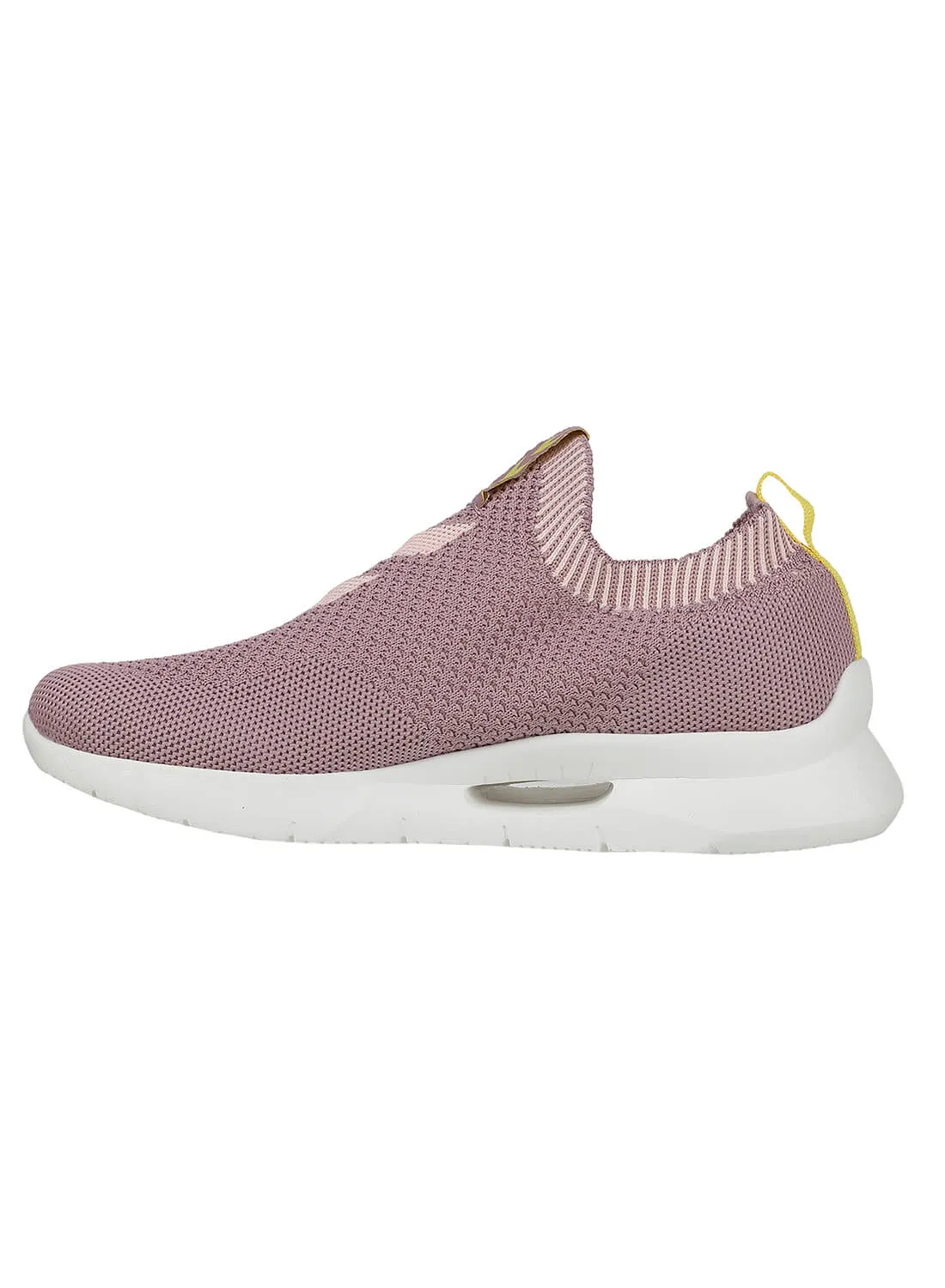 Hummel Tatum Seamless Women Purple Slip-Ons