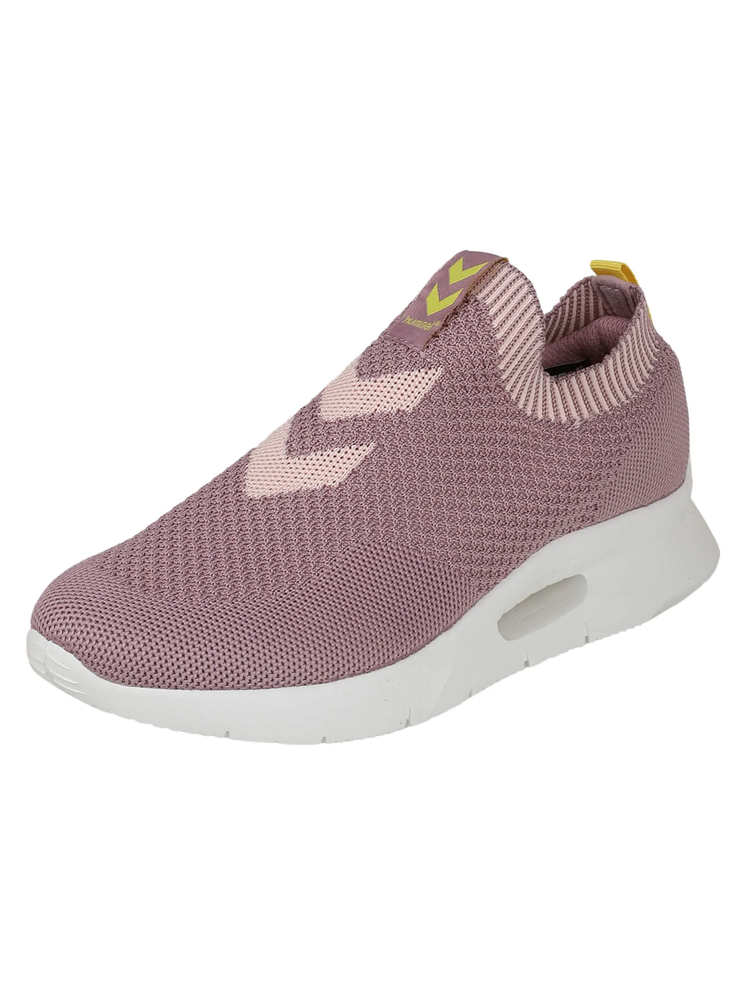 Hummel Tatum Seamless Women Purple Slip-Ons