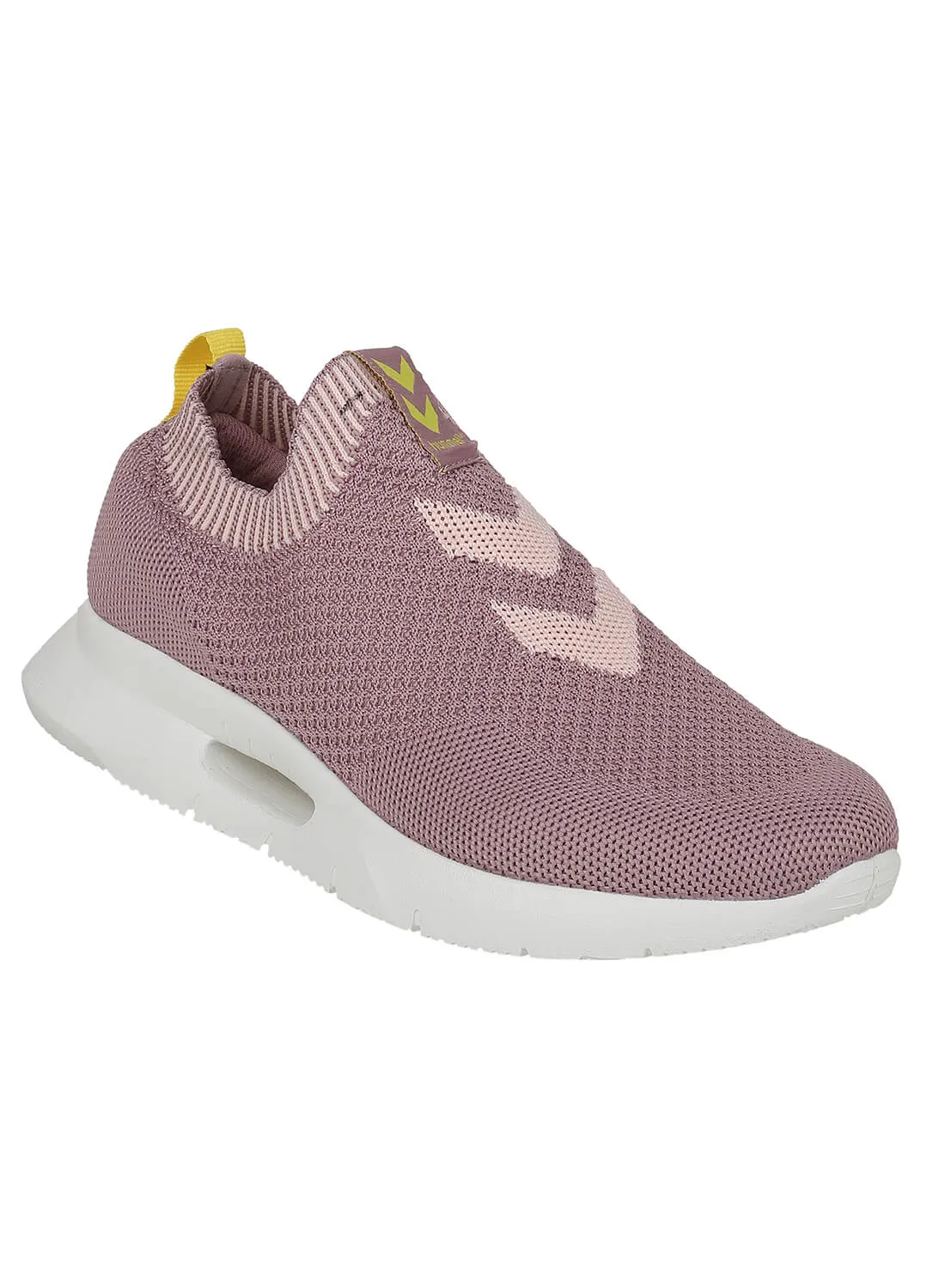 Hummel Tatum Seamless Women Purple Slip-Ons