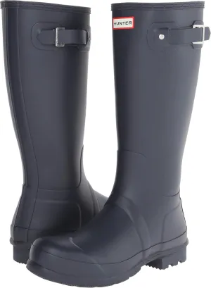 Hunter Women's Original Tall Rain Boot