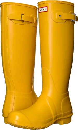 Hunter Women's Original Tall Rain Boot
