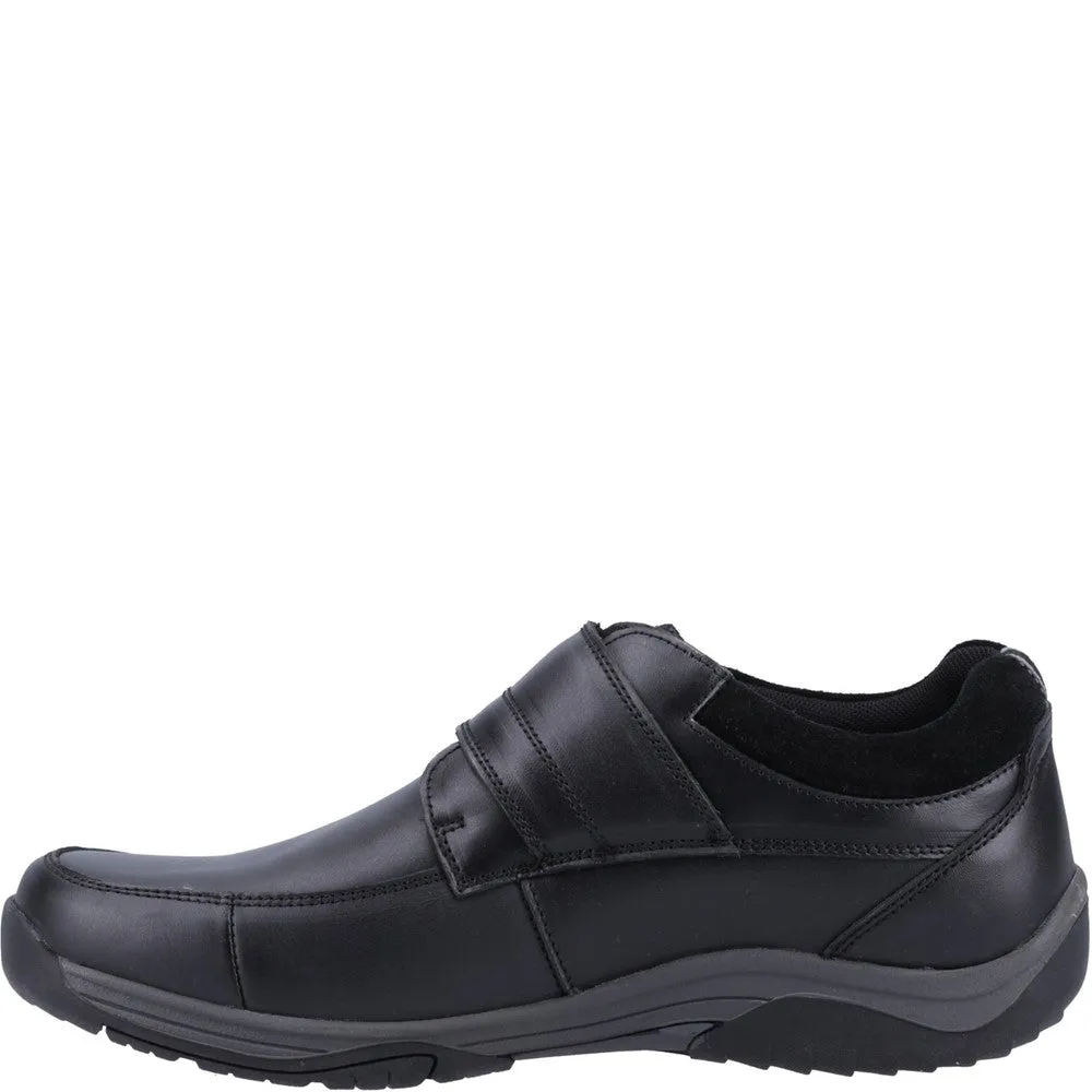 Hush Puppies Douglas Shoe