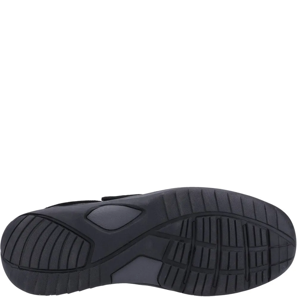 Hush Puppies Douglas Shoe