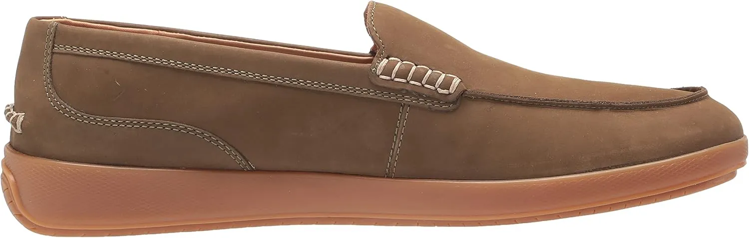 Hush Puppies Men's Finley Loafer