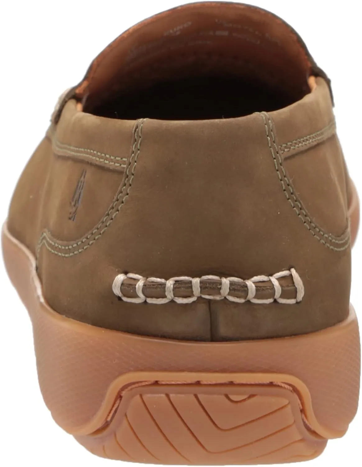 Hush Puppies Men's Finley Loafer