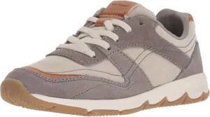 Hush Puppies Unisex-Child Zev Ts Field Sneaker