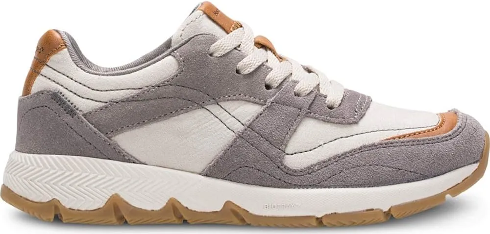 Hush Puppies Unisex-Child Zev Ts Field Sneaker