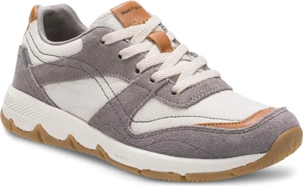 Hush Puppies Unisex-Child Zev Ts Field Sneaker