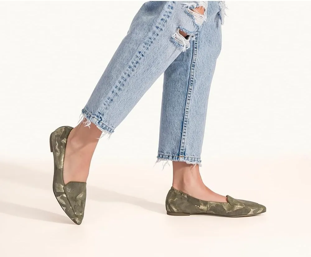 Hush Puppies Women's Hazel Pointe Loafer