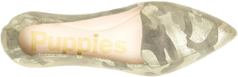 Hush Puppies Women's Hazel Pointe Loafer