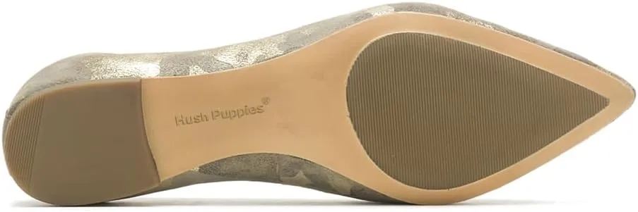 Hush Puppies Women's Hazel Pointe Loafer