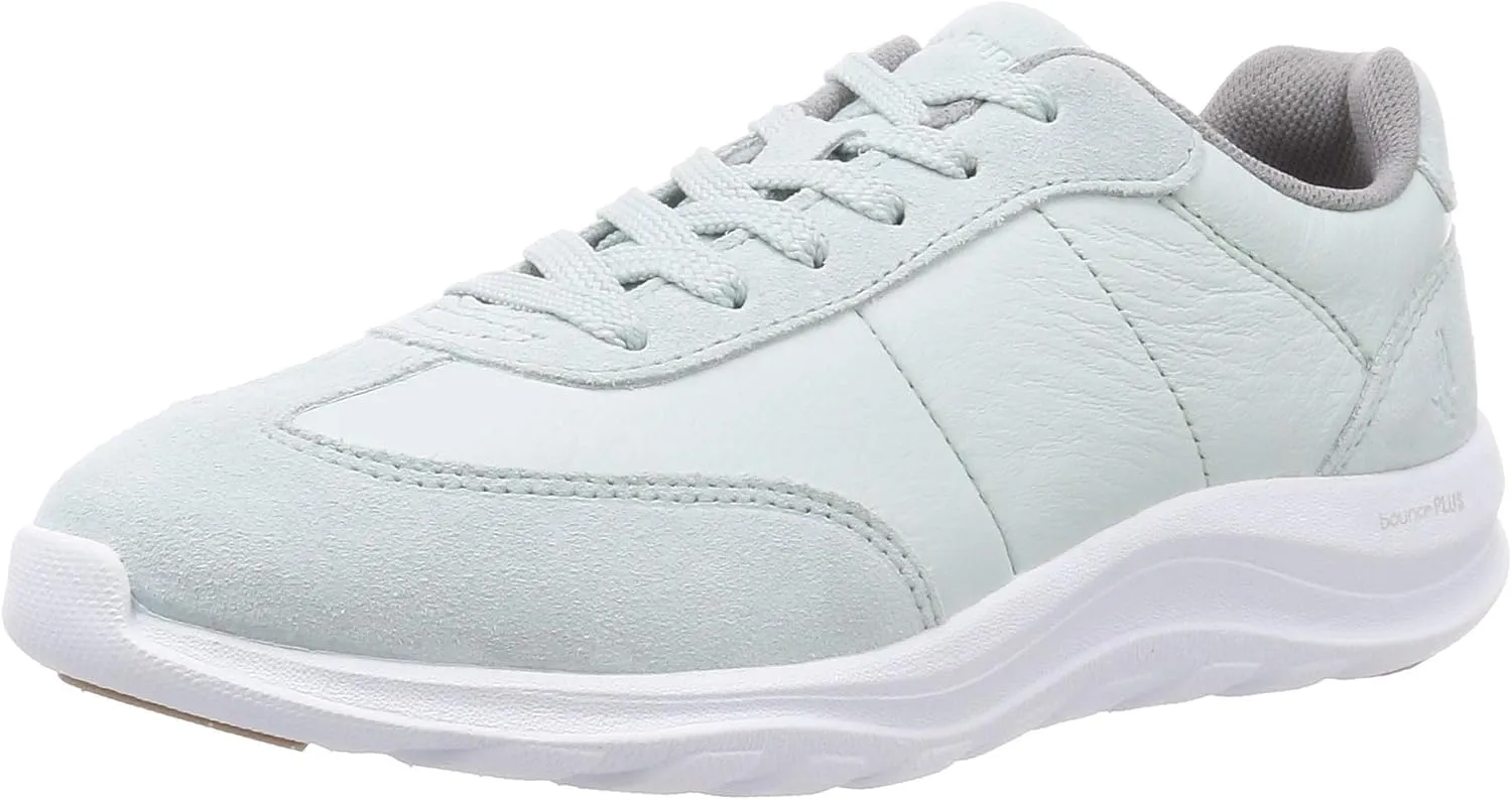 Hush Puppies(ハッシュパピー) Women's Walking Sneaker