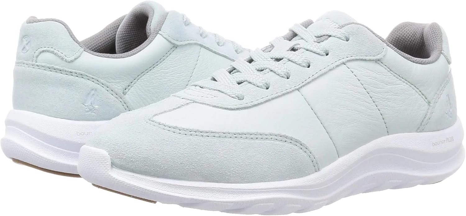 Hush Puppies(ハッシュパピー) Women's Walking Sneaker