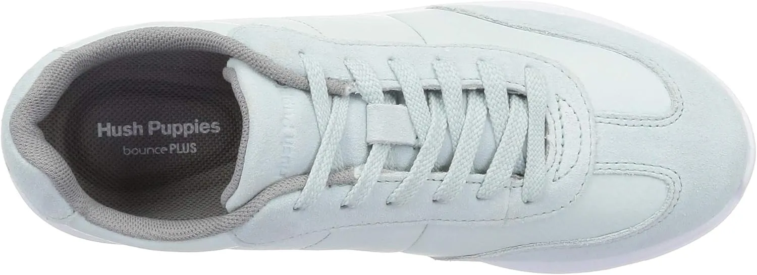 Hush Puppies(ハッシュパピー) Women's Walking Sneaker