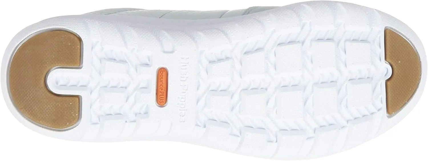 Hush Puppies(ハッシュパピー) Women's Walking Sneaker