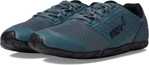 INOV8 Men's Bare-XF 210 V3 - Barefoot Cross Training Shoe - Blue Grey/Black- 9.5