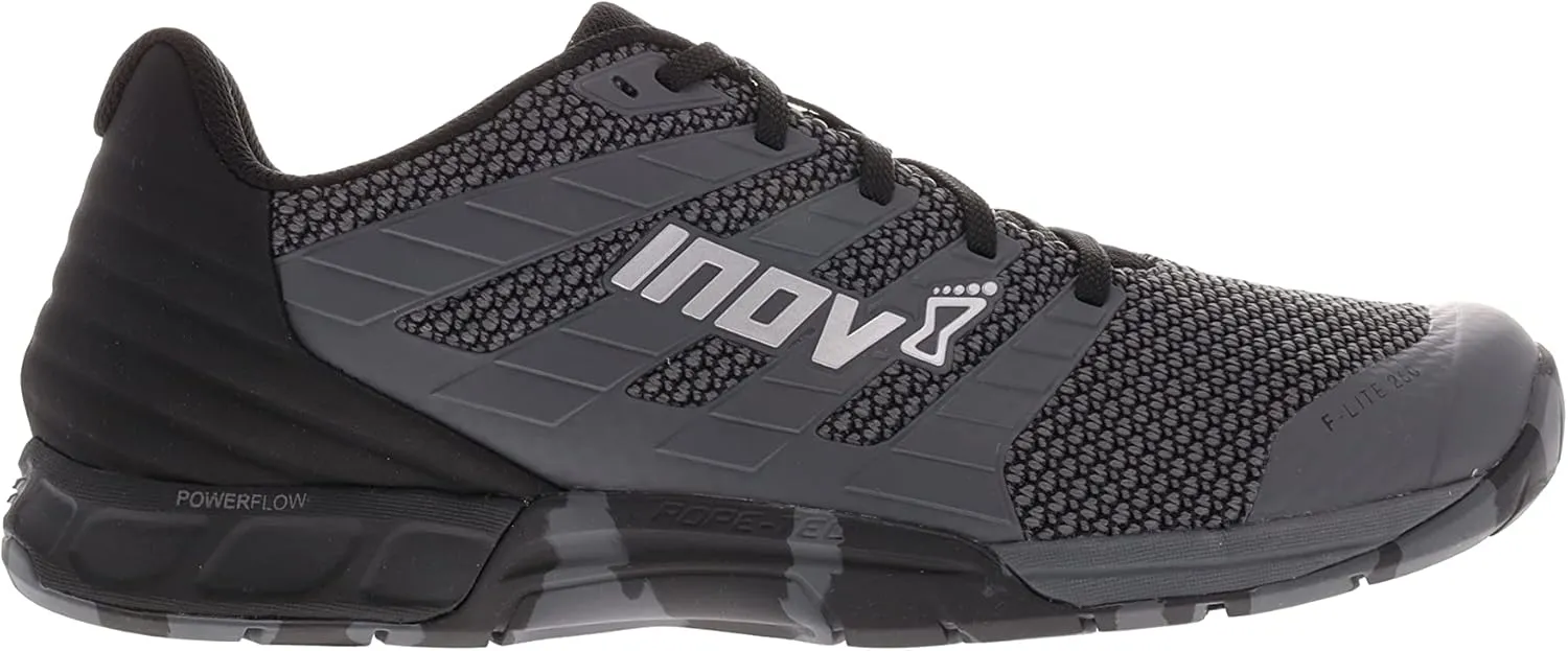 INOV8 Men's F-Lite 260 V2 - Lightweight Cross Training Shoes