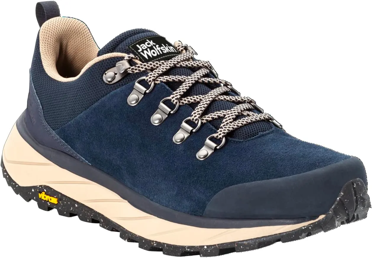 Jack Wolfskin Unisex-Adult Travel & Leisure Hiking Shoe