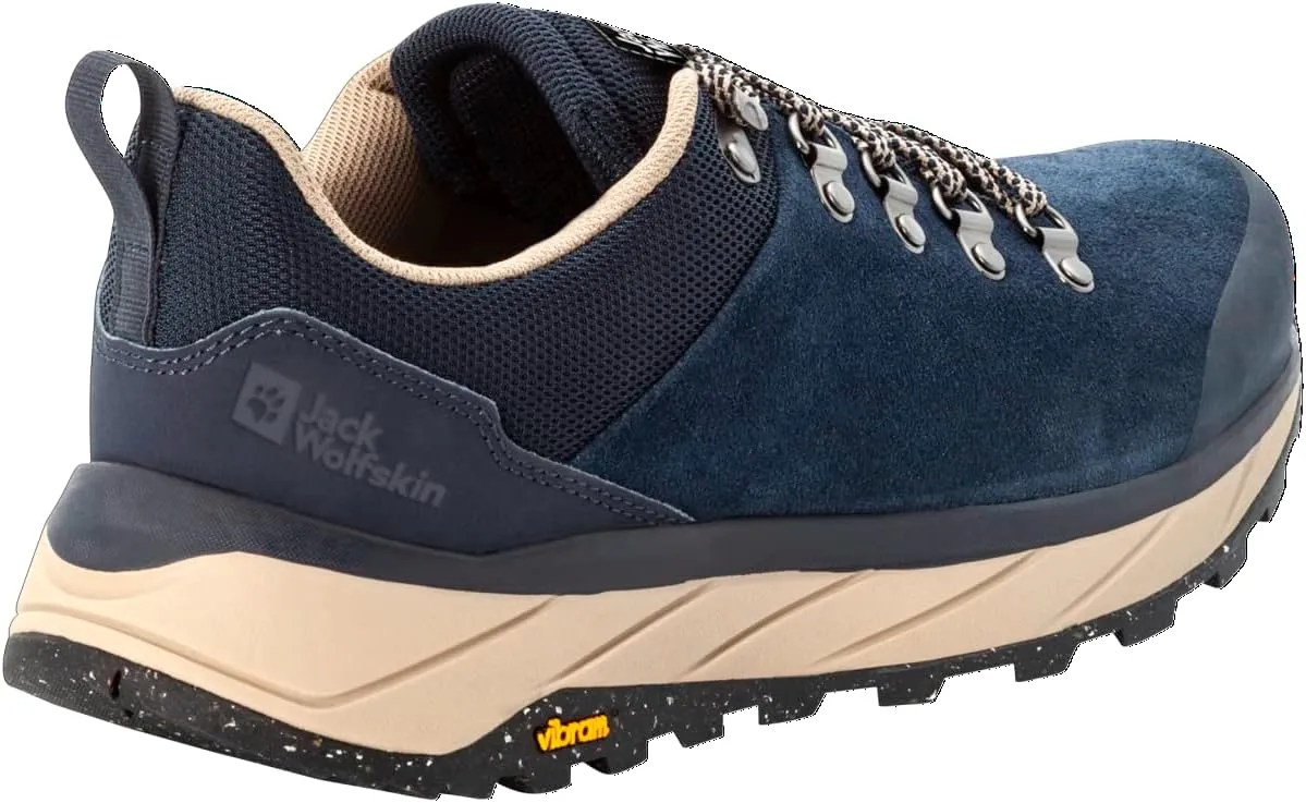 Jack Wolfskin Unisex-Adult Travel & Leisure Hiking Shoe