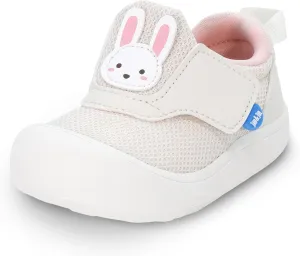 JAN & JUL Easy-On Toddler Shoes
