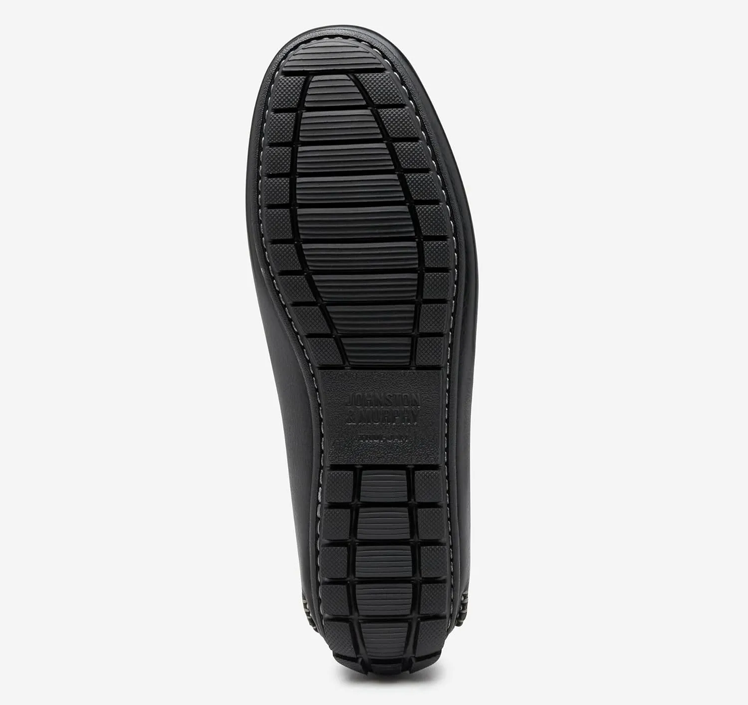 Johnston & Murphy Cort Moc Toe Venetian Men’s Shoe – Men’s Leather Moccasins, Mens Driving Loafer, Casual Dress Shoes for Men