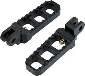 Joker Machine 08-61-4B Serrated Foot Pegs for Triumph by Joker Machine