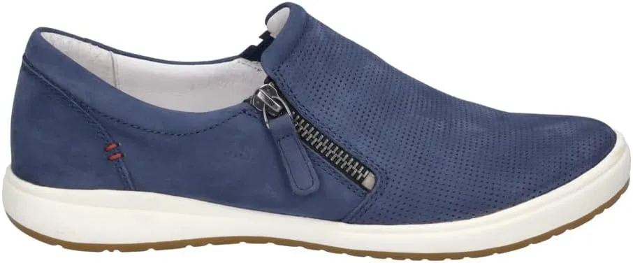 Josef Seibel Caren 22 Women’s Loafer Sneaker