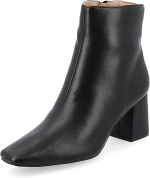 Journee Collection Women's Haylinn Ankle Boot