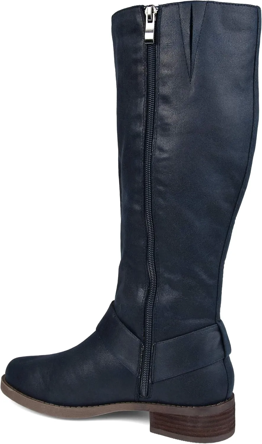 Journee Collection Women's Meg-xwc Fashion Boot
