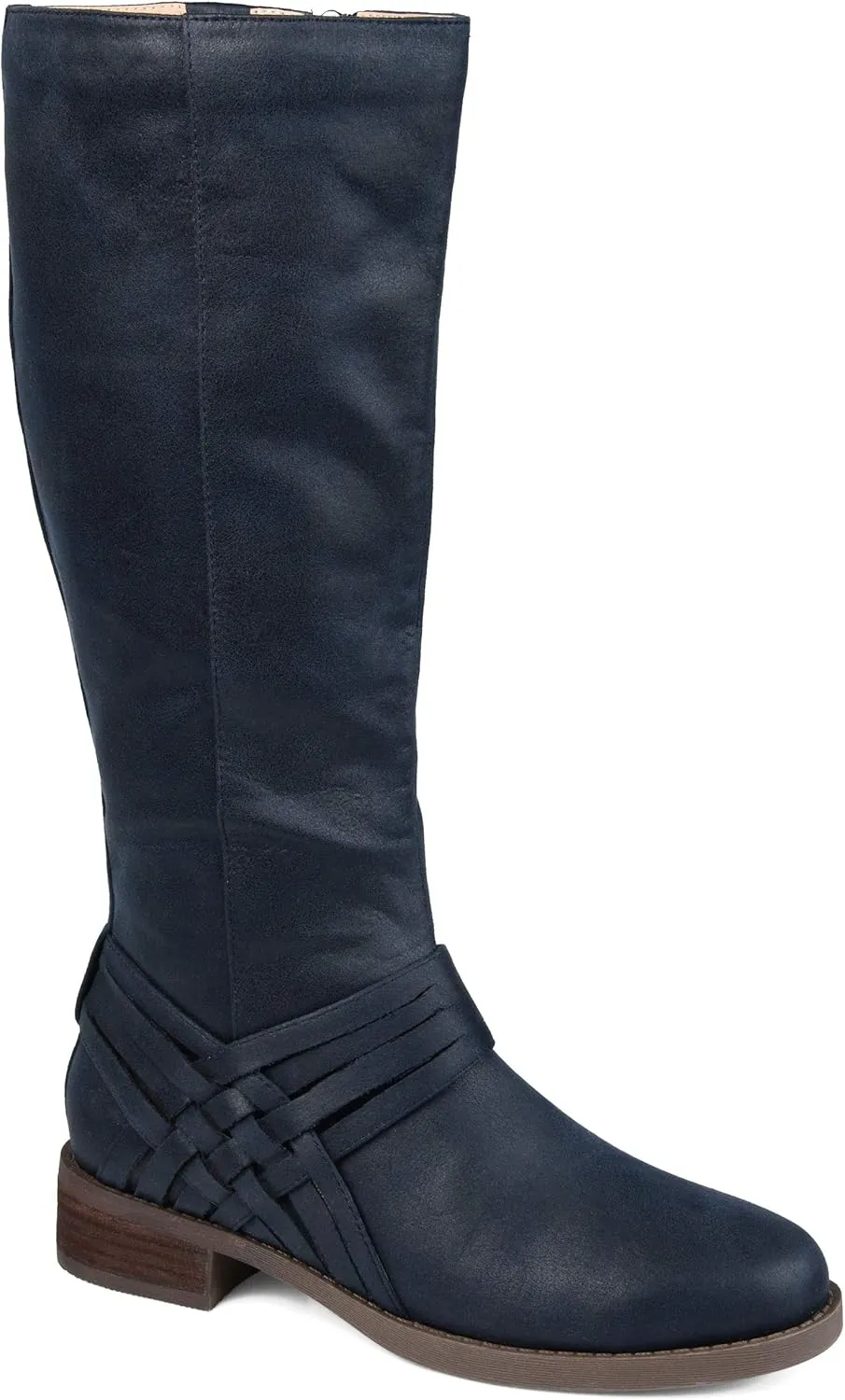 Journee Collection Women's Meg-xwc Fashion Boot