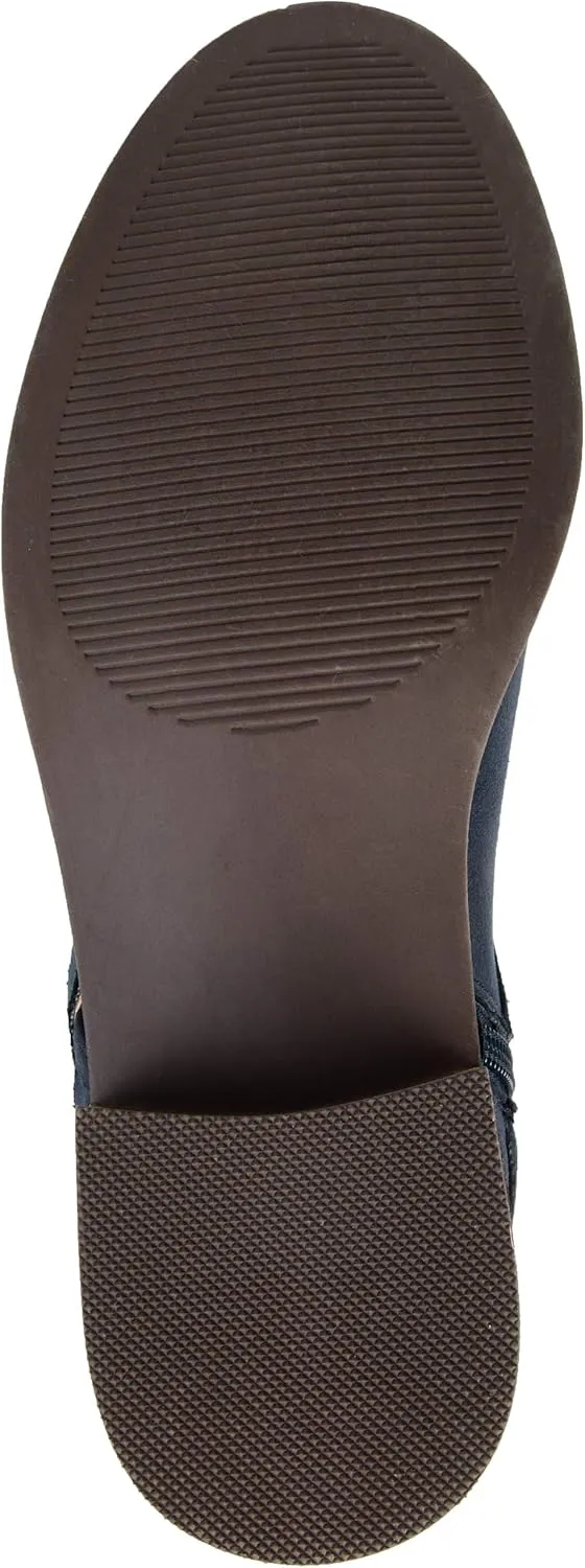 Journee Collection Women's Meg-xwc Fashion Boot