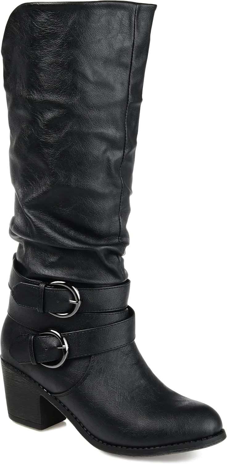 Journee Women's Late Boots