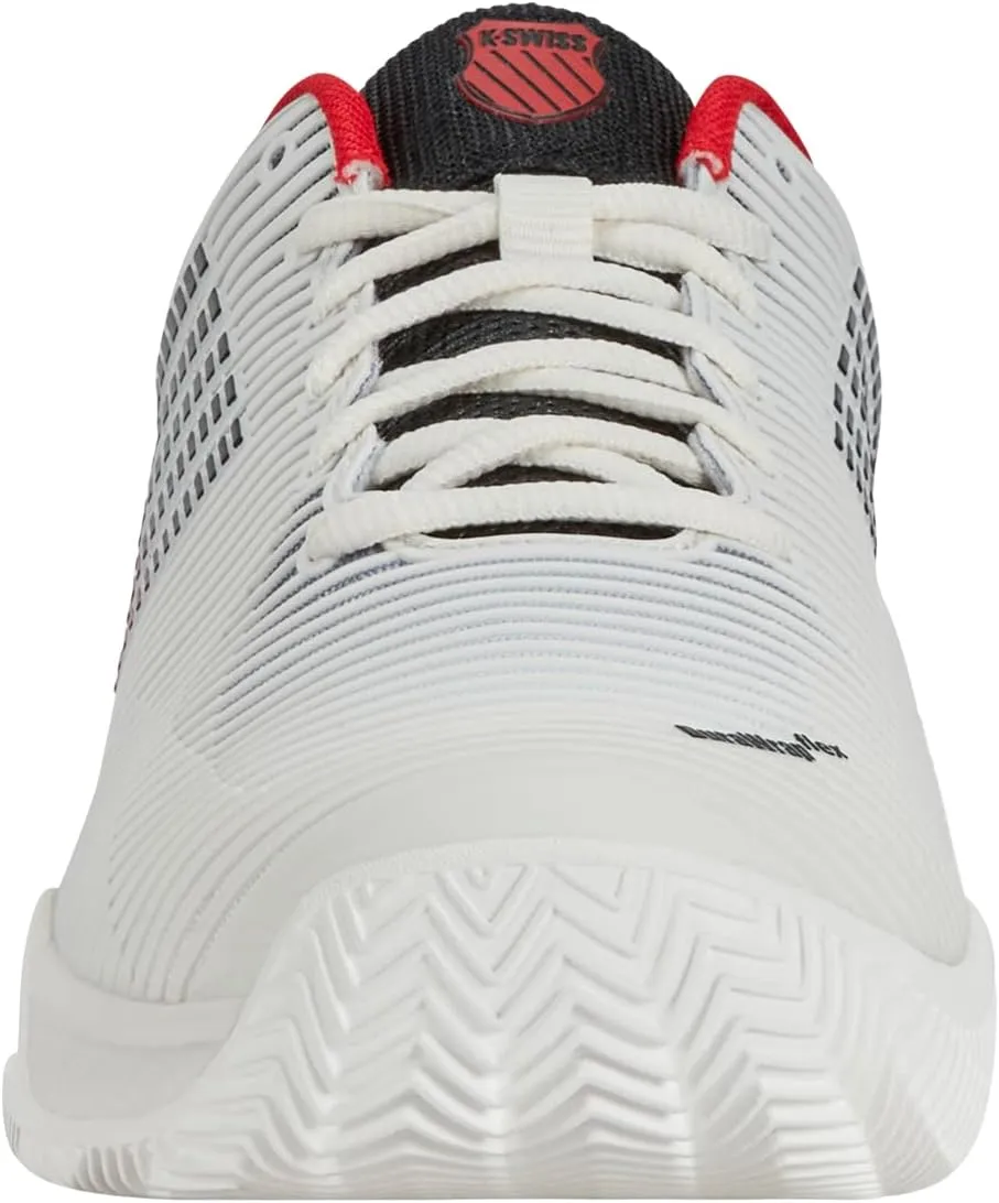 K-Swiss Men's Hypercourt Express 2 HB - Clay Court Tennis Shoe