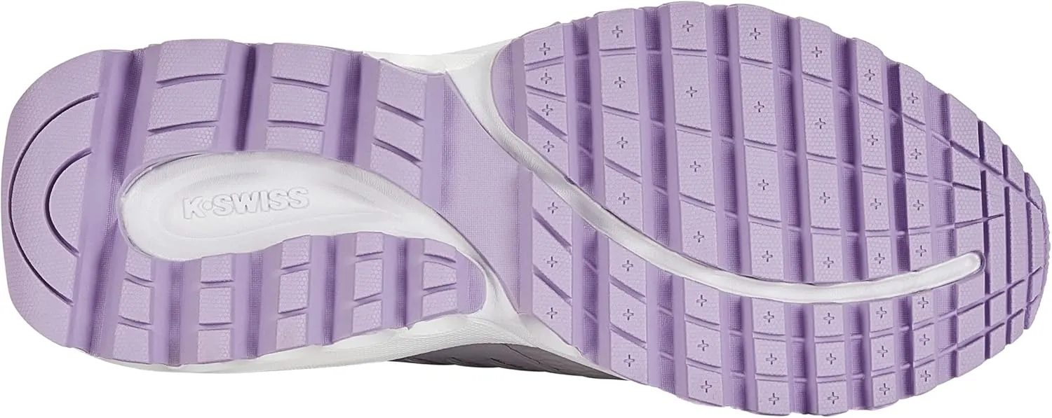 K-Swiss Women's Tubes Sport Training Shoe