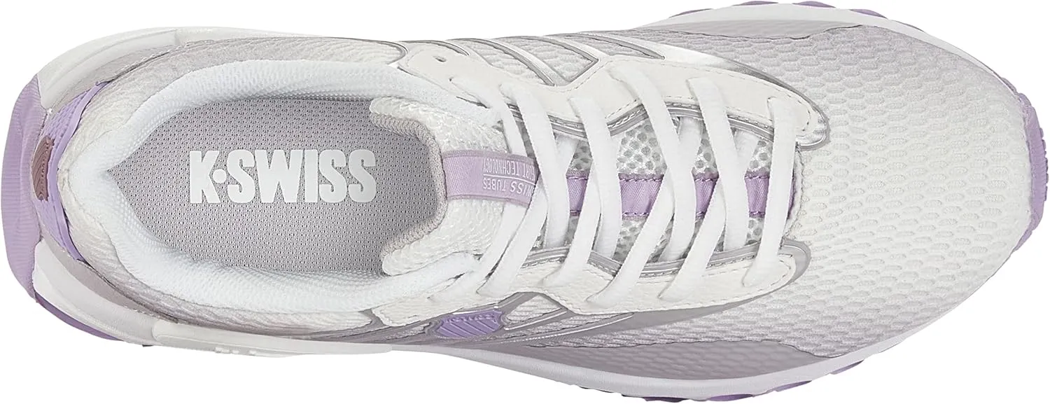 K-Swiss Women's Tubes Sport Training Shoe