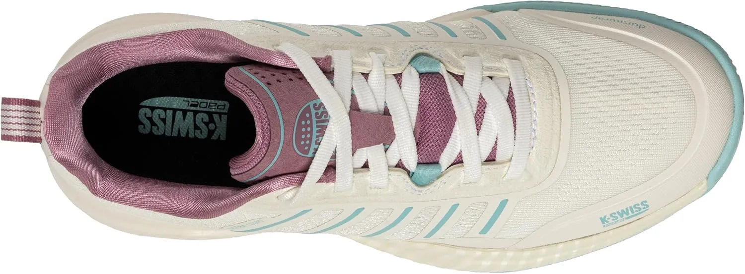 K-Swiss Women's Ultra Court Padel Shoe
