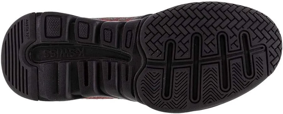 K-Swiss Women's X Lite ST CMF Training Shoe