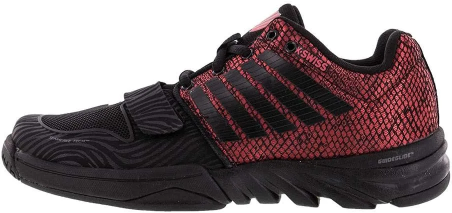 K-Swiss Women's X Lite ST CMF Training Shoe