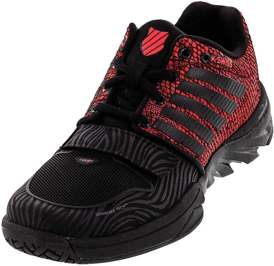 K-Swiss Women's X Lite ST CMF Training Shoe