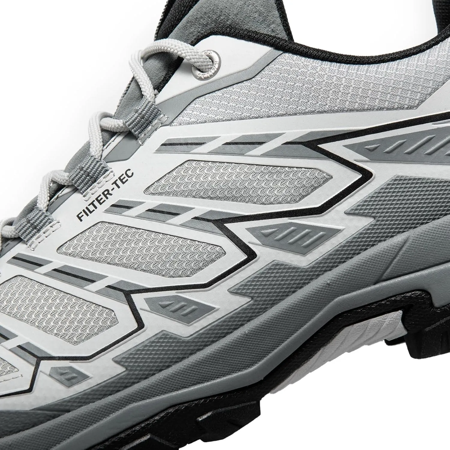 KAILAS Men's Expedition FILTERTEC Waterproof Trekking Shoe Hiking Shoes