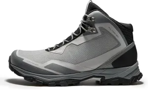 KAILAS Men's Sky Line FILTERTEC 2 Waterproof Mid Height Trekking Shoe Hiking Shoes