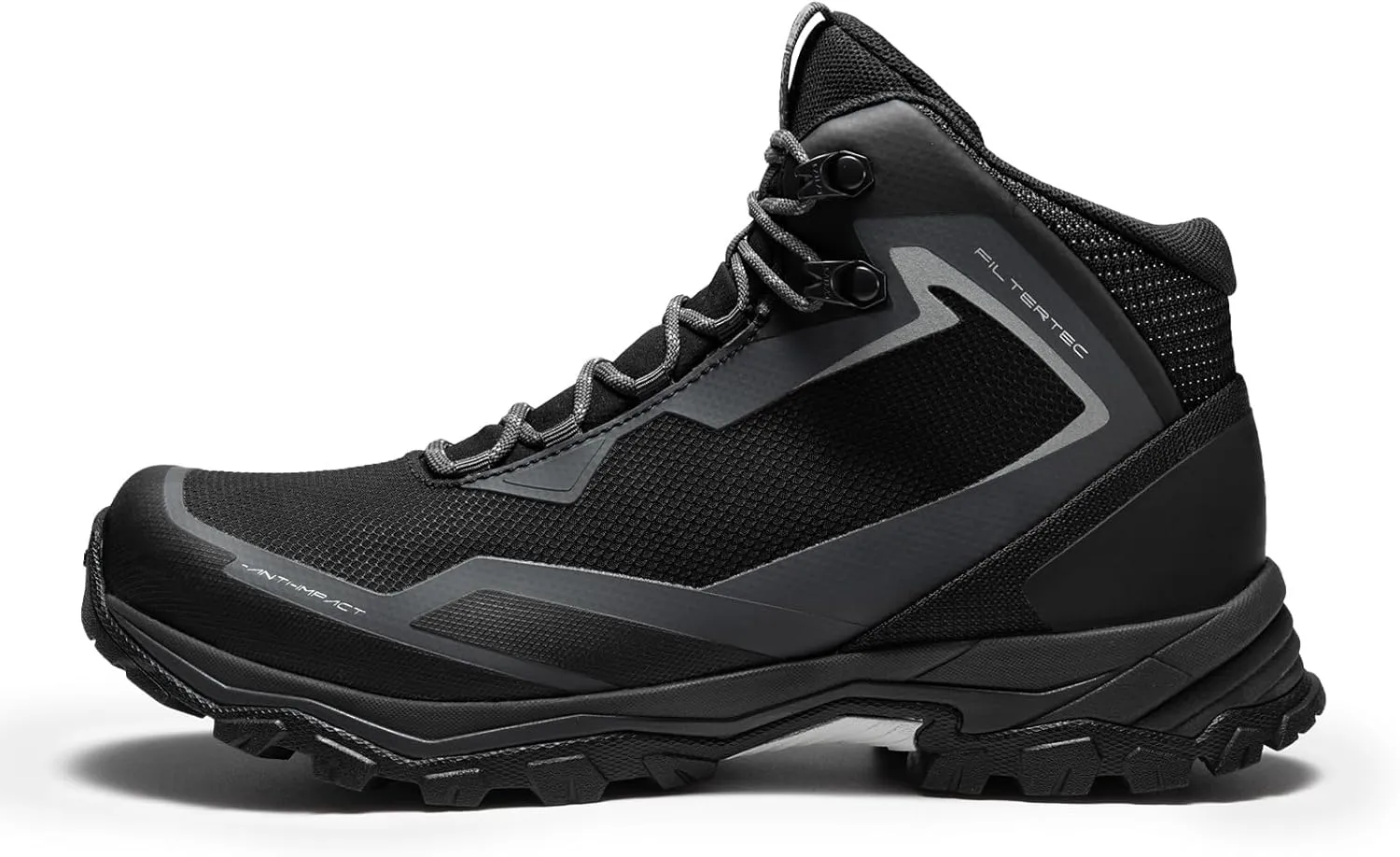 KAILAS Men's Sky Line FILTERTEC 2 Waterproof Mid Height Trekking Shoe Hiking Shoes