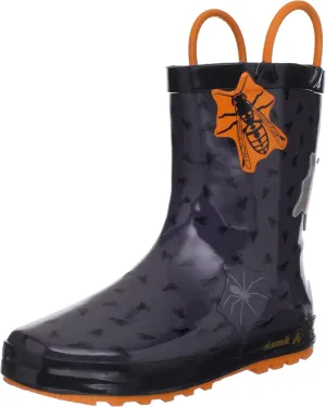 Kamik Bugs Rain Boot (Toddler/Little Kid)