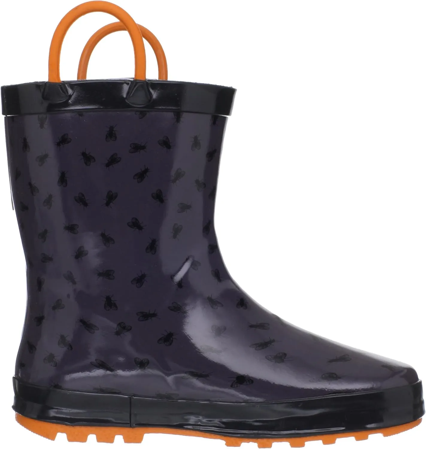 Kamik Bugs Rain Boot (Toddler/Little Kid)