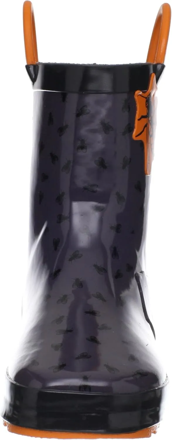 Kamik Bugs Rain Boot (Toddler/Little Kid)