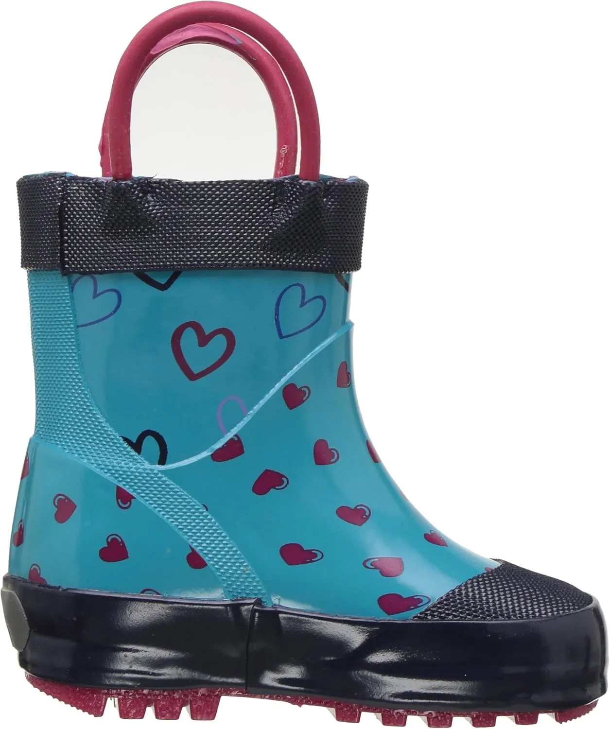 Kamik Cherish Rain Boot (Toddler/Little Kid)