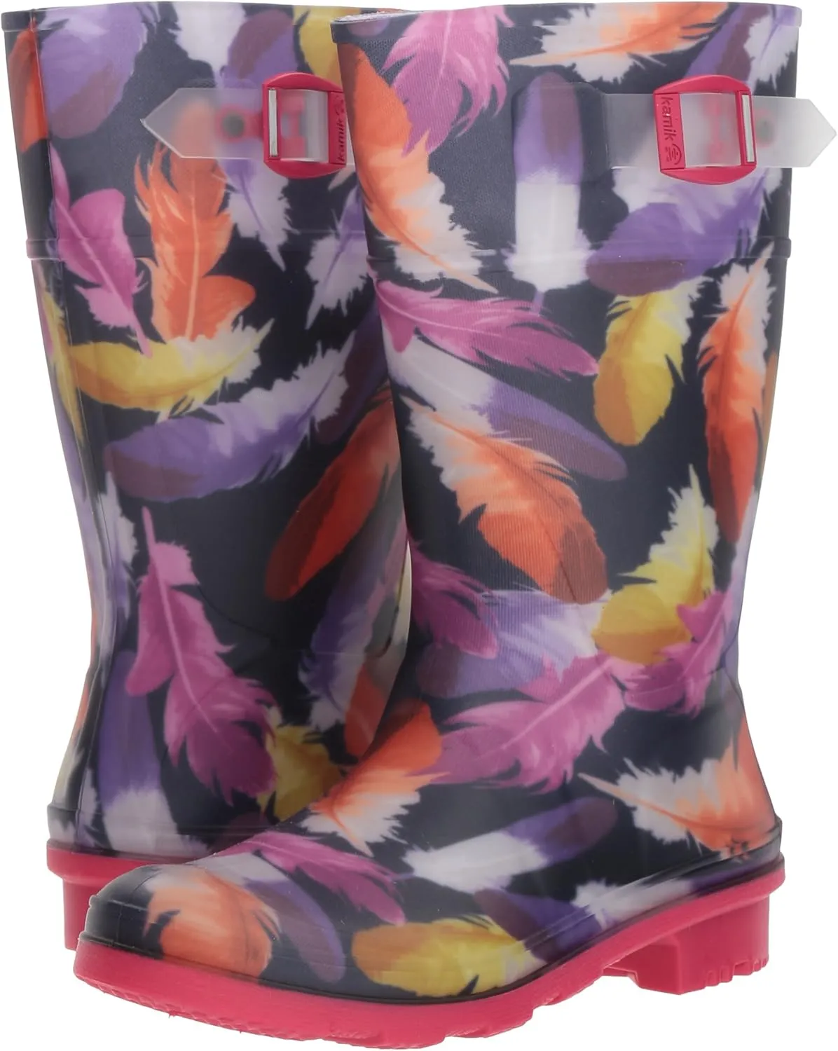 Kamik Feathers Boot