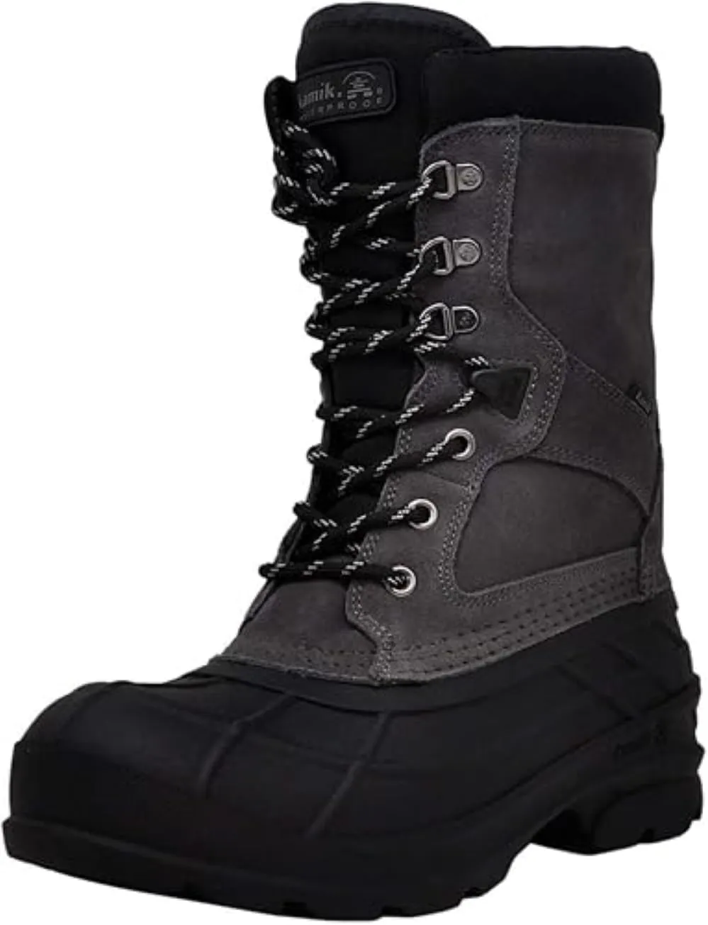 Kamik Men's Nation Plus Boot