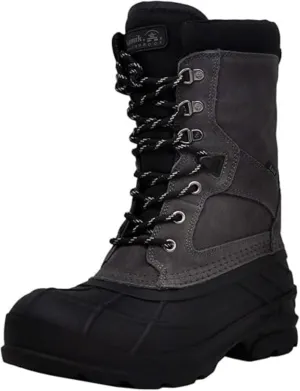 Kamik Men's Nation Plus Boot